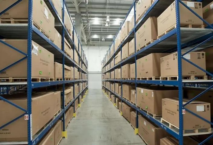 漳州到石嘴山货物仓储