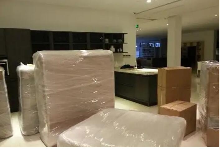 漳州到石嘴山长途搬家