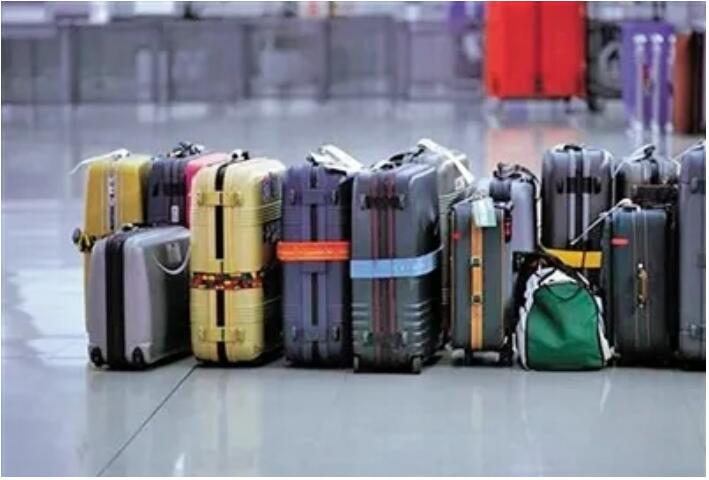 漳州到石嘴山行李托运